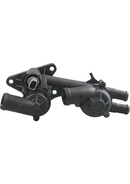 03C121026S 03C121111P Termostat Montajı Termostat Audi A1 Koltuk Ibiza Skoda Vw Golf Için Otomotiv (Yurt Dışından) indirimleri