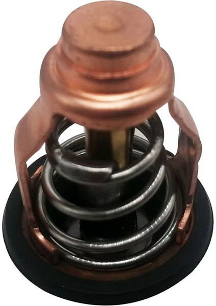 17670-90J10 Termostat 71 Suzuki Deniz Dışındaki DF90 DF115 DF140 Motorlar 71ºc 17670-90J10-000 (Yurt Dışından) indirimleri