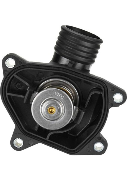 PEL100570 PEL100570L Araç Termostat Termostat Muhafazası Termostat Land Rover Freelander 1 Td4 (Yurt Dışından)