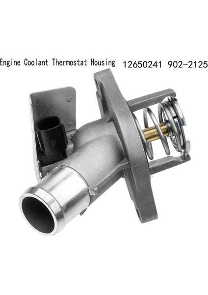 Chevrolet Malibu Colorado Gmc Cadillac Buick Lacrosse 12650241 902-2125 (Yurt Dışından) fiyatları