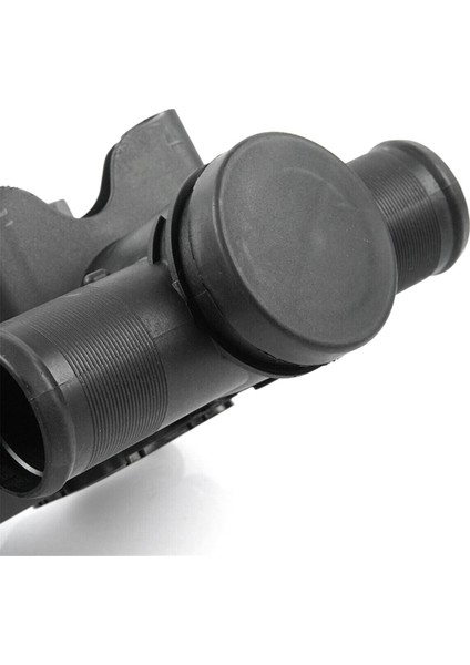 Ford Focus Iı Için Soğutucu Termostat Konut Kiti Mondeo Iv Peugeot 307 407 508 607 Volvo S40 3M5Q-8A586-CA/3M5Q-8A587-AA (Yurt Dışından) fiyatları