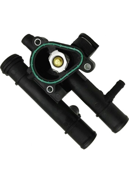 8200709142 Araba Soğutma Sistemi Renault 11061-00QAK 7703083470 Yüksek Kaliteli Otomobil Parçaları (Yurt Dışından) fırsatları