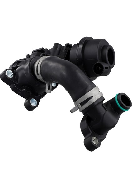 059121737AM Audi A6 A7 Volkswagen Touareg Için Araç Termostat Konut Montajı (Yurt Dışından) fiyatları