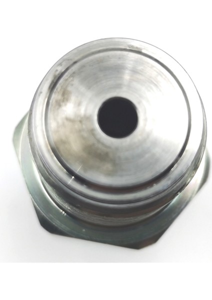 499000-6160 Denso/ısuzu Için Yakıt Rayı Basınç Sensörü 4hk1 6hk1 Motor Mıtsubıshı L200 Pikap (Yurt Dışından) indirimleri