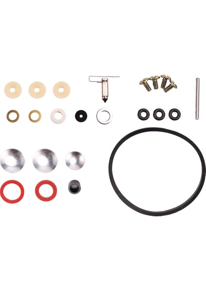 24PCS/SET Tecumseh 632760B, 632760, 632760A Için Karbüratör Yeniden Oluşturma Kiti, 632809 Açık Hava (Yurt Dışından) fiyatları