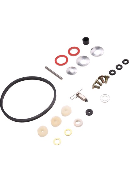 24PCS/SET Tecumseh 632760B, 632760, 632760A Için Karbüratör Yeniden Oluşturma Kiti, 632809 Açık Hava (Yurt Dışından) modelleri