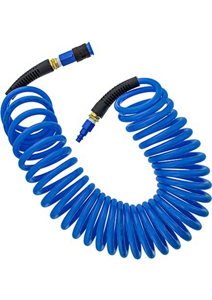 14IN x 25IN Poliüretan - Hava Hortumu + Bükülme Kısıtlayıcıları (Yurt Dışından)