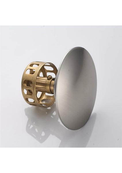 Banyo Lavabosu Drenaj Taşma Deliği -Yukarı Drenaj Tıkaçları Sepet (Yurt Dışından) fiyatları