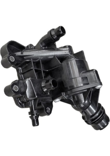 11538581627 Yeni Motor Soğutucu Termostat Termostat Bmw 3 4 Serisi G20 G30 G01 G83 5 G30 6 G32 X3 G01 (Yurt Dışından)