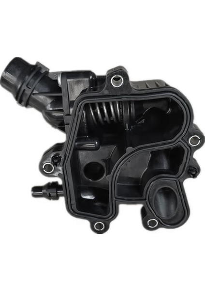 11538581627 Yeni Motor Soğutucu Termostat Termostat Bmw 3 4 Serisi G20 G30 G01 G83 5 G30 6 G32 X3 G01 (Yurt Dışından) indirimleri