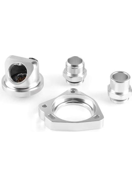 Honda Accord K Serisi Radyatör Hortumu Için Araba Döner Neck Termostat Modifikasyon Motoru Soğutma Termostat Muhafazası (Yurt Dışından) fiyatları