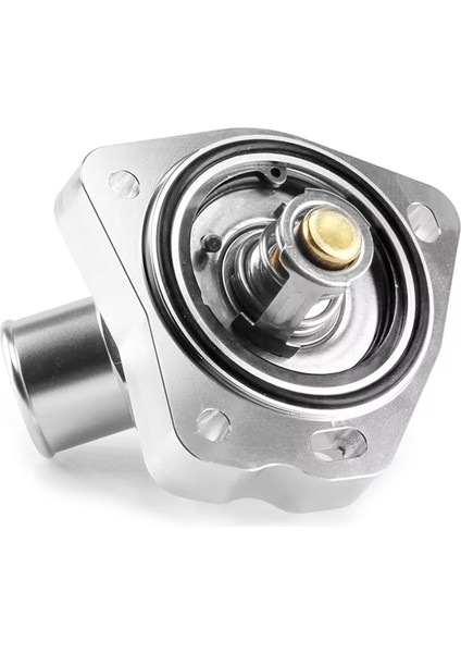 Honda Accord K Serisi Radyatör Hortumu Için Araba Döner Neck Termostat Modifikasyon Motoru Soğutma Termostat Muhafazası (Yurt Dışından) modelleri