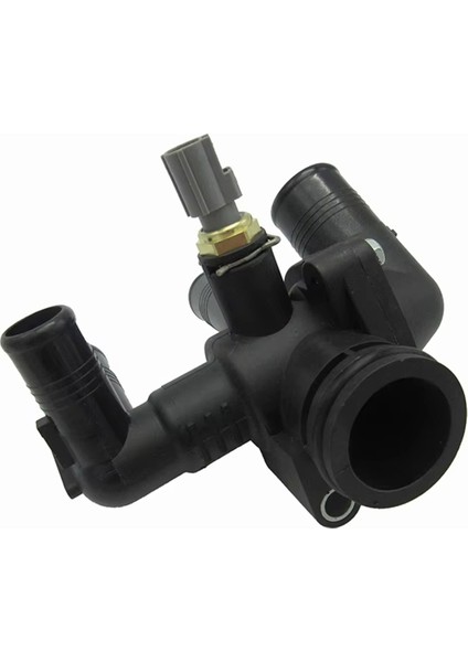 1731770 Ford Transit Tourneo Için Motor Soğutucu Termostat Özel Citroen Jumper Peugeot Boxer 9678741380 BK2Q8A586AB (Yurt Dışından)