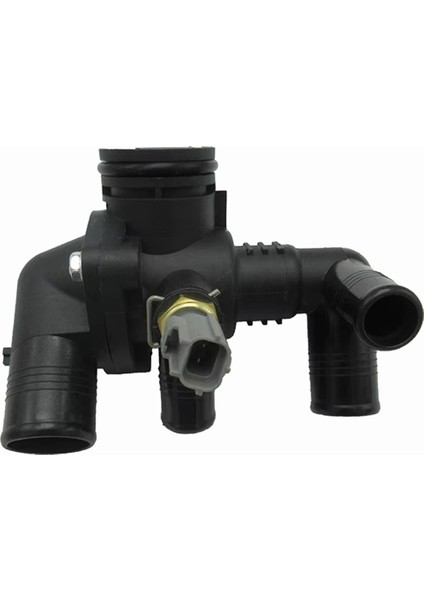 1731770 Ford Transit Tourneo Için Motor Soğutucu Termostat Özel Citroen Jumper Peugeot Boxer 9678741380 BK2Q8A586AB (Yurt Dışından) modelleri