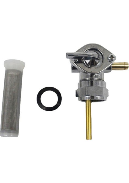 62169-83981 Harley Davidson Sportster Glide Motosiklet Yakıt Valfı Yağ Switch Pompa Musası Mass Benzin Horoz Filtresi (Yurt Dışından) fırsatları
