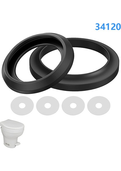 Rv Tuvalet Contası 341203411734106 Rv Tuvaleti Için Yedek (Yurt Dışından) fiyatları