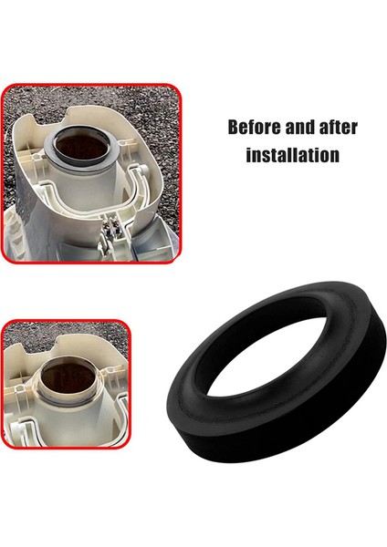 Rv Tuvalet Contası 341203411734106 Rv Tuvaleti Için Yedek (Yurt Dışından) fırsatları