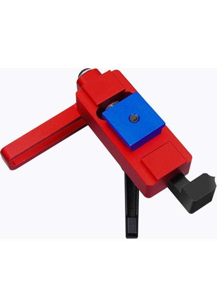 Ağaç Işleme 45 Tip Sınırlayıcı 45 Tip Şut Kılavuz Ray Sınırlayıcı (Yurt Dışından) indirimleri