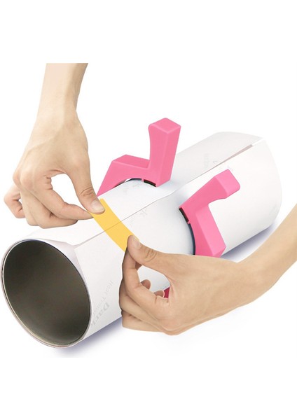 Süblimasyon Bardaklar Pinch Yardımcı Kelepçeler Mavi (Yurt Dışından) modelleri