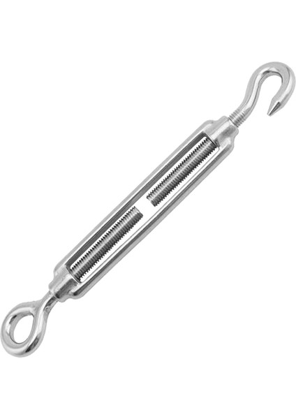 Paslanmaz Çelik Gergi Vidası (Yurt Dışından) fırsatları