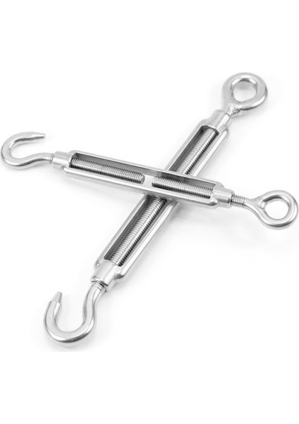 Paslanmaz Çelik Gergi Vidası (Yurt Dışından) indirimleri