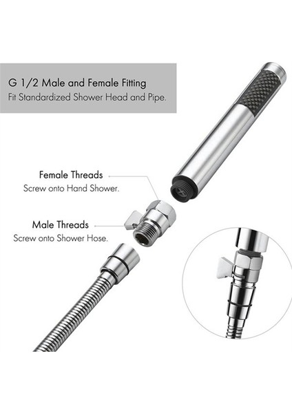 Duş Anahtar Vanası Su Akış Kontrol Vanası 3.8X2.4X4CM (Yurt Dışından) modelleri