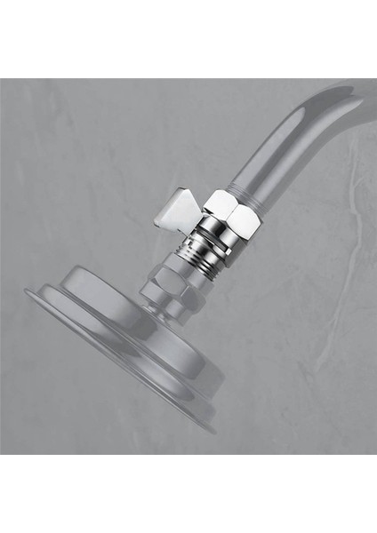 Duş Anahtar Vanası Su Akış Kontrol Vanası 3.8X2.4X4CM (Yurt Dışından) fırsatları