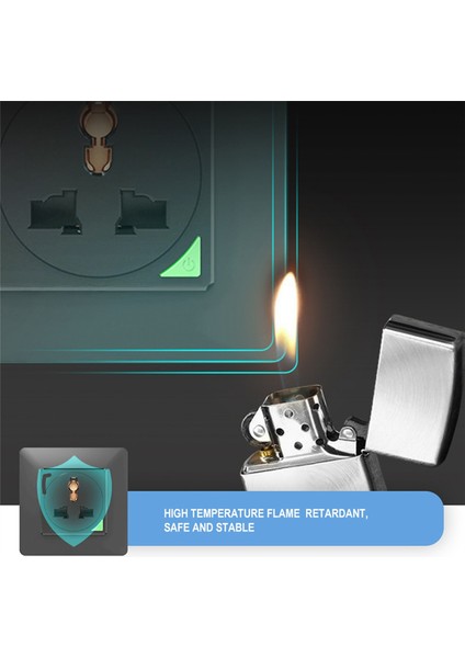 Tuya Ev Için Güç Soketi Siyah Wifi (Yurt Dışından) modelleri