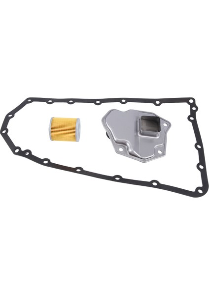 Araç Otomatik Şanzıman Filtresi Tan Conta Kiti JF011E 31728-1XZ0A Mitsubishi Lancer Için RE0F10B 2824A007 2008-2015 (Yurt Dışından) modelleri
