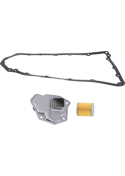 Araç Otomatik Şanzıman Filtresi Tan Conta Kiti JF011E 31728-1XZ0A Mitsubishi Lancer Için RE0F10B 2824A007 2008-2015 (Yurt Dışından) indirimleri