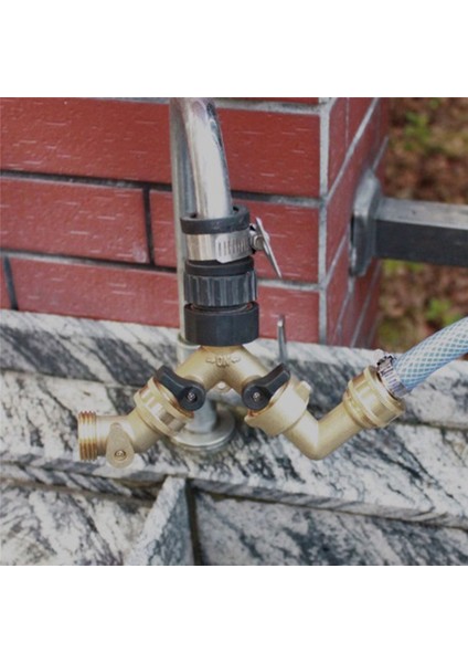 2 Adet 90 Derece Bahçe Hortumu Dirseği 34 Inç Hortum Pirinç Hortum Bağlantısı (Yurt Dışından) indirimleri