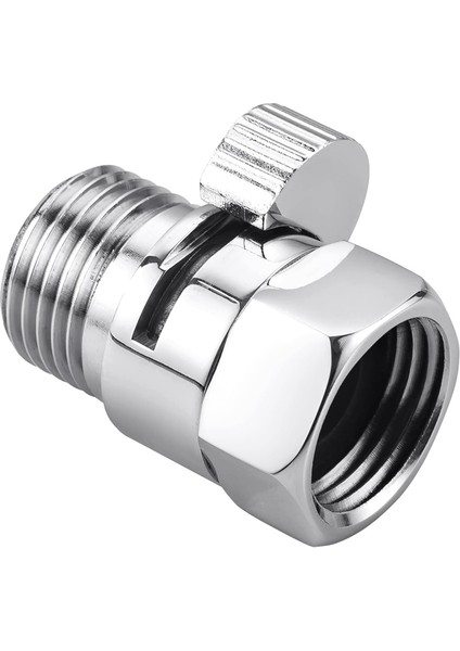 Duş Kapatma Vanası Duş Akış Kontrol Vanası (Yurt Dışından)