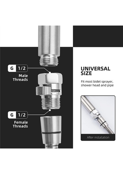 Duş Kapatma Vanası Duş Akış Kontrol Vanası (Yurt Dışından) fiyatları