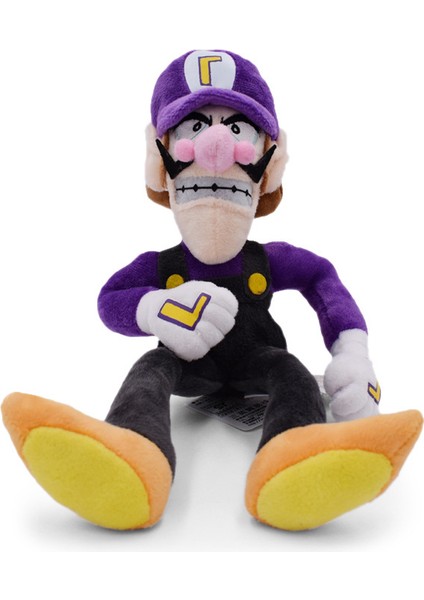 Peluş Bebek Oyuncakları (Yurt Dışından)