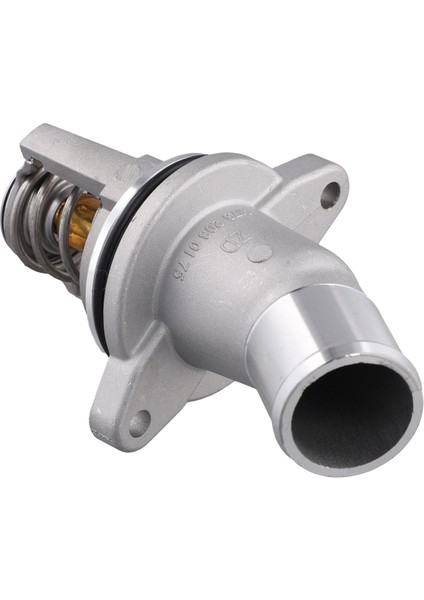 1732030175 Ssangyong Tivoli Için Yeni Termostat Assy X100 2015-ONW 1.6l Petrol (Yurt Dışından) modelleri