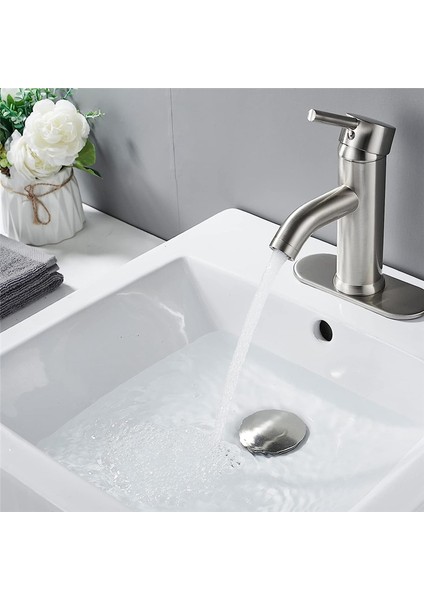 Banyo Lavabosu Drenaj Taşma Deliği -Yukarı Drenaj Tıkaçları Sepet (Yurt Dışından) modelleri