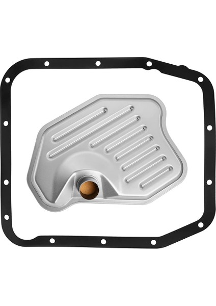 Ford Lincoln Merkür Ford 1996-2010 Için Şanzıman Filtresi Kiti FT105 F-150,1994-2014 E-150, Contalı (Yurt Dışından)