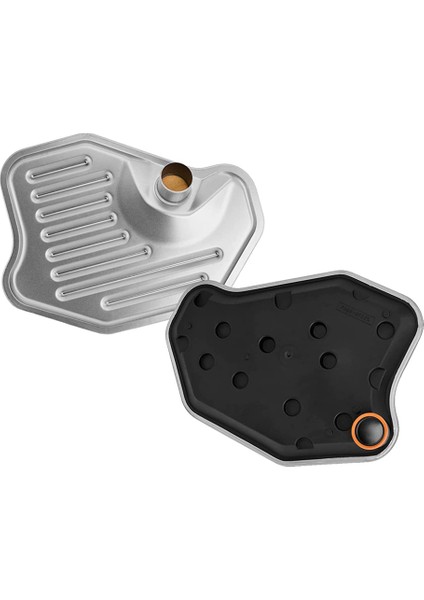 Ford Lincoln Merkür Ford 1996-2010 Için Şanzıman Filtresi Kiti FT105 F-150,1994-2014 E-150, Contalı (Yurt Dışından) modelleri