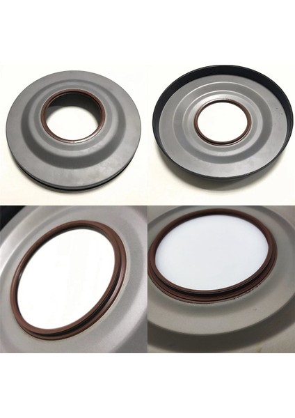 6DCT450 Mps6 Şanzıman Şanzıman Kapak Seal Powershift Piston Debriyaj Kurulum Aracı Volvo Ford Için Montaj Onarım Kitleri (Yurt Dışından)