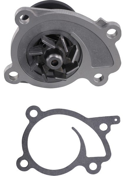 2002000001 Akıllı Fortwo Için Araba Su Pompası Forfour Nissan Juke Qashqai Micar Renault Megane 2010-2019 A2002000001 (Yurt Dışından) fiyatları