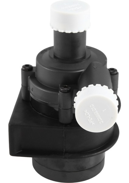 Araba Ek Su Pompası Yardımcı Soğutucu Pompası 1K0965561F Audi A1 A3 Koltuk Skoda Vw cc Golf Passat Tiguan Touran (Yurt Dışından) fiyatları