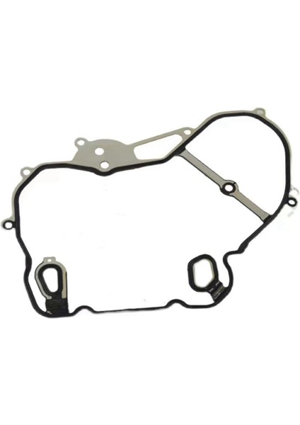 Ön Zamanlama Kapağı Contası Yağ Pompası Conta 24435052 Chevrolet Captiva Malibu Vaxhuall Opel Astra Vectra Zafira (Yurt Dışından)