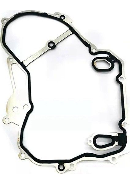 Ön Zamanlama Kapağı Contası Yağ Pompası Conta 24435052 Chevrolet Captiva Malibu Vaxhuall Opel Astra Vectra Zafira (Yurt Dışından) modelleri