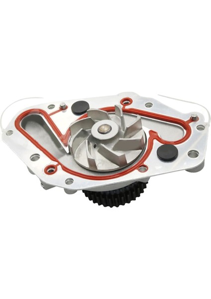 Chrysler Için Soğutma Su Pompası 300 C Dodge Yolculuğu 2.7l K 04892425AA 4892425AA (Yurt Dışından) modelleri