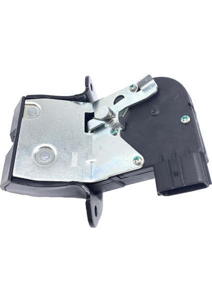 2011-2017 Hyundai Veloster 81230-2V000 Için Arka Bagaj Bagajı Kilit Aktüatörü (Yurt Dışından)