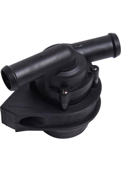 Vw Audi A4 A6 Quattro Passat Için Motor Yardımcı Su Pompası 078121601B (Yurt Dışından)