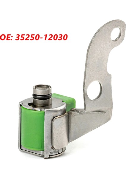 35250-12030 Şanzıman Kontrol Vardiyası Toyota Corolla Için Solenoid 1.8l Matrix A245E A246E Şanzıman Solenoid Valf (Yurt Dışından) fiyatları