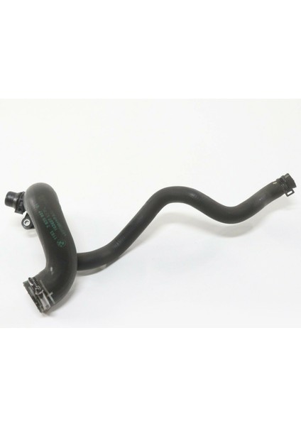 Bm -W 320I 328I 428I 2012 - 2018 11537639997 Için Su Pompası Soğutma Hortumu Boru Tüpü (Yurt Dışından) modelleri