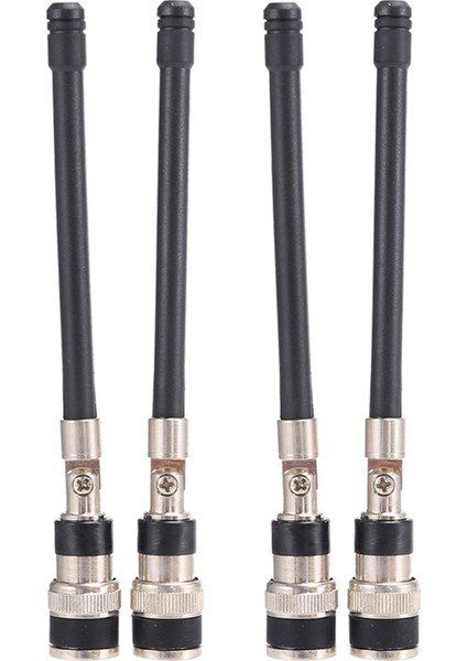 Adet Bnc Uhf Mikrofon Anteni PGX24 SLX24 Slx4 PG58 SM58 BETA58 Serisi Kablosuz Mikrofon (Yurt Dışından)