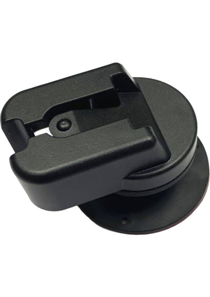 Araba Mobil Radyo Walkie Talkie Mikrofon Askı Tutucu Montaj Braketi Değiştirme Teyitong/oxun// (Yurt Dışından)